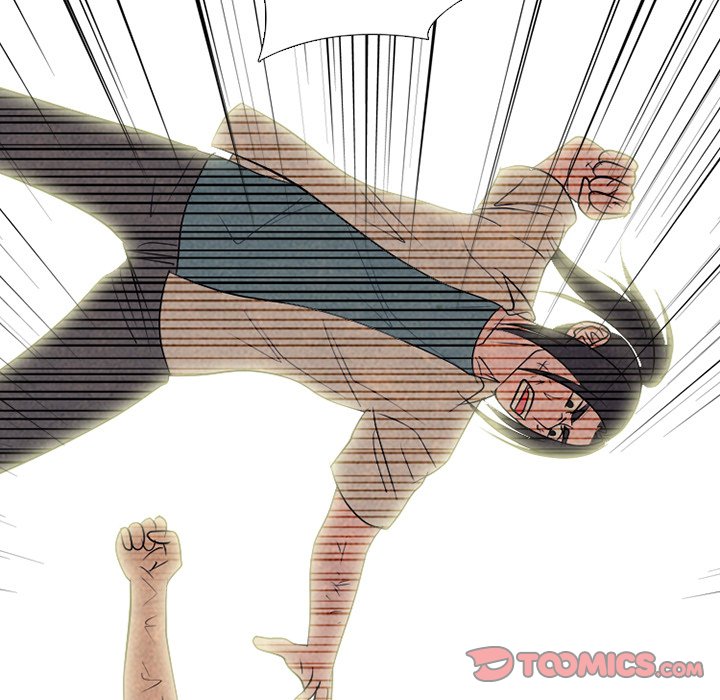 High School Devil chapter 300 page 123