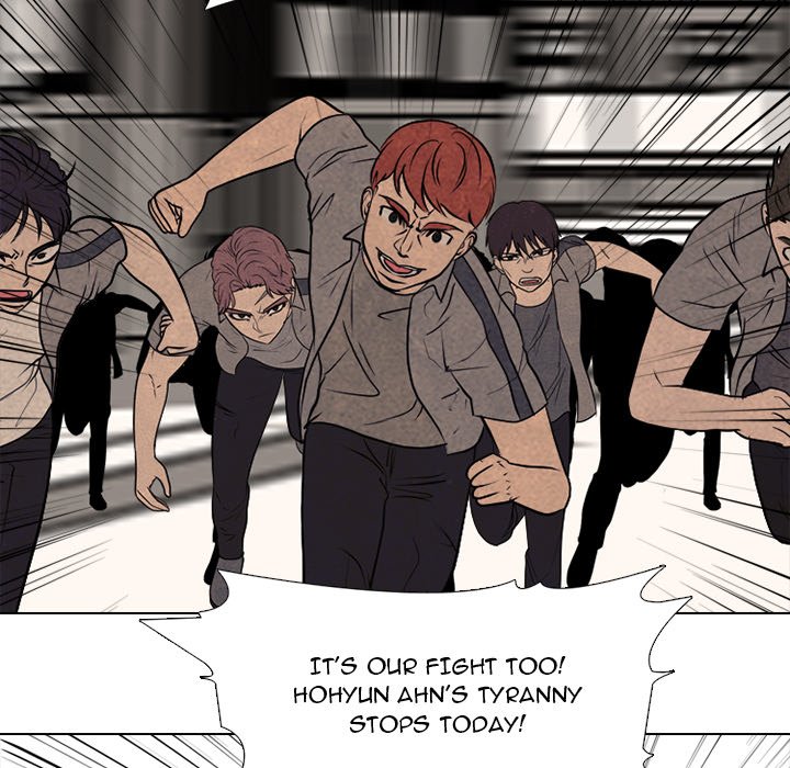 High School Devil chapter 300 page 132