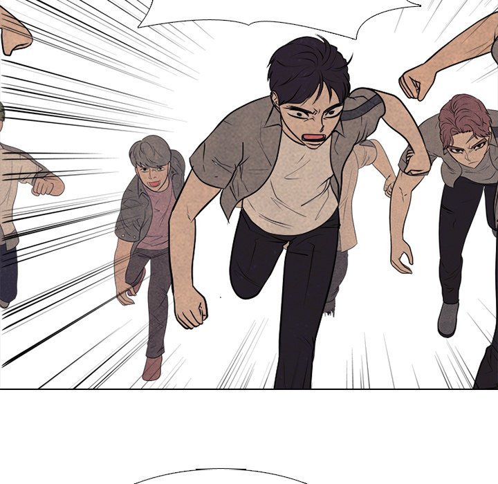 High School Devil chapter 300 page 133