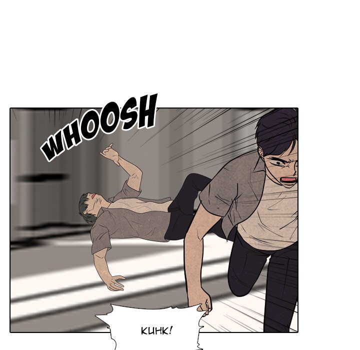 High School Devil chapter 300 page 136