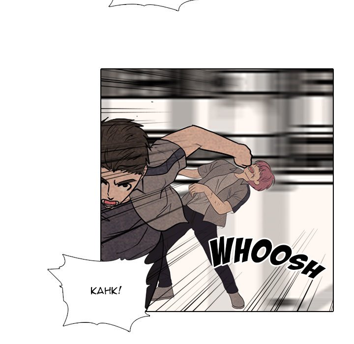 High School Devil chapter 300 page 137