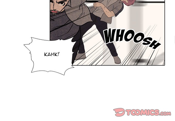 High School Devil chapter 301 page 3