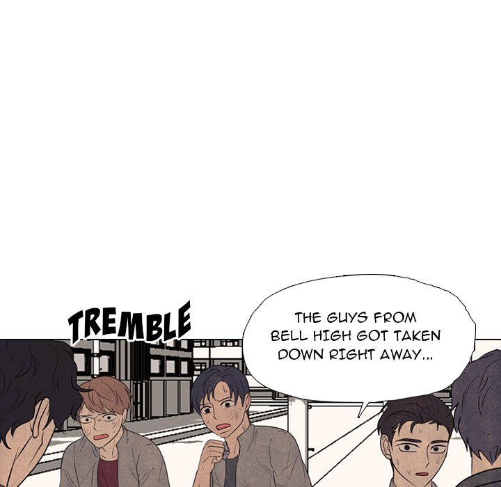 High School Devil chapter 301 page 14
