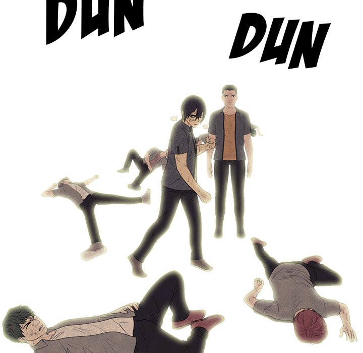 High School Devil chapter 301 page 17