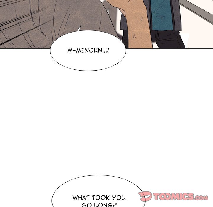 High School Devil chapter 301 page 21