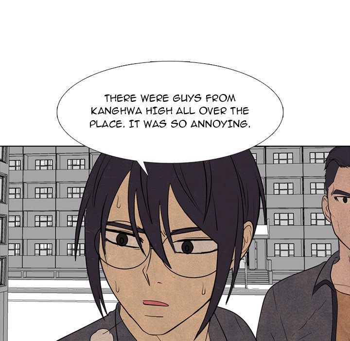 High School Devil chapter 301 page 24