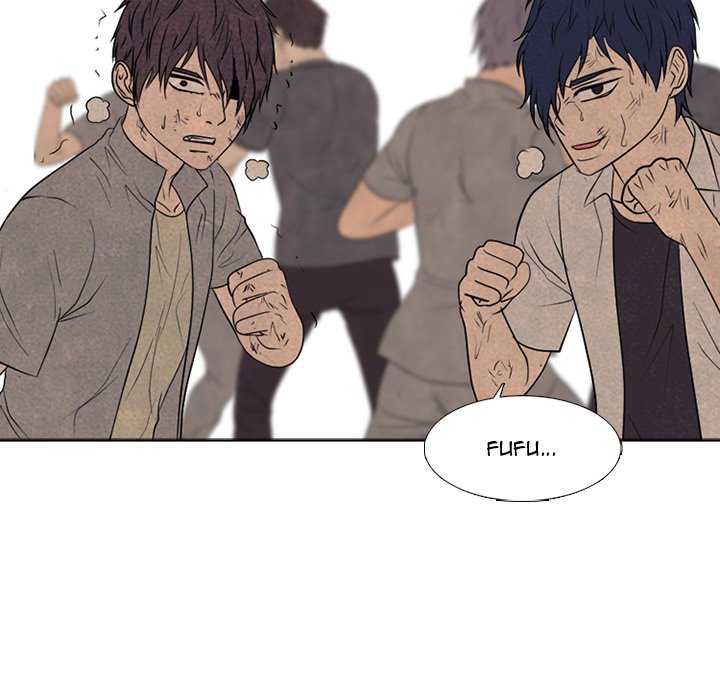High School Devil chapter 301 page 27