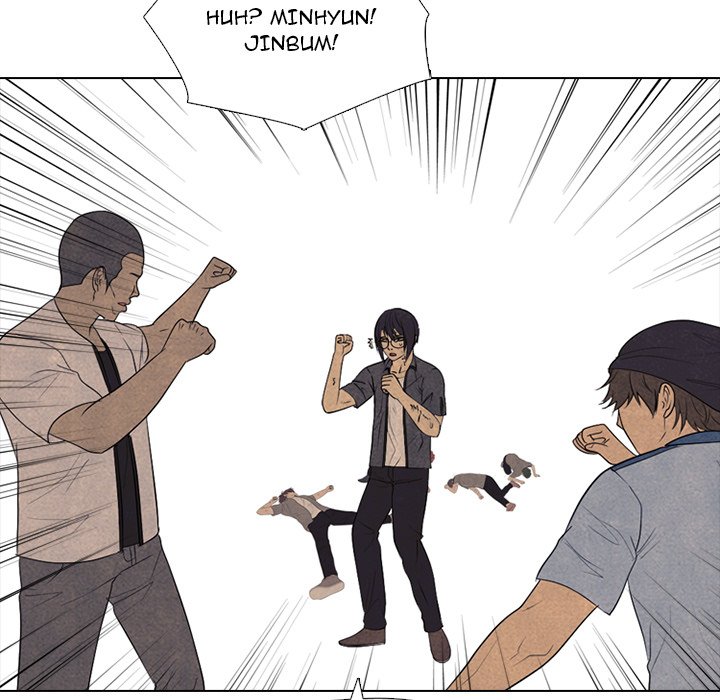 High School Devil chapter 301 page 29