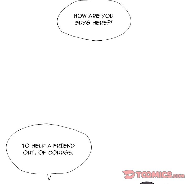 High School Devil chapter 301 page 30