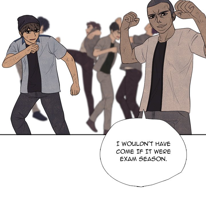 High School Devil chapter 301 page 31