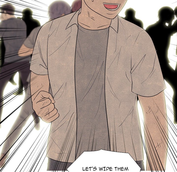 High School Devil chapter 301 page 35