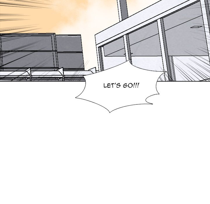 High School Devil chapter 301 page 41