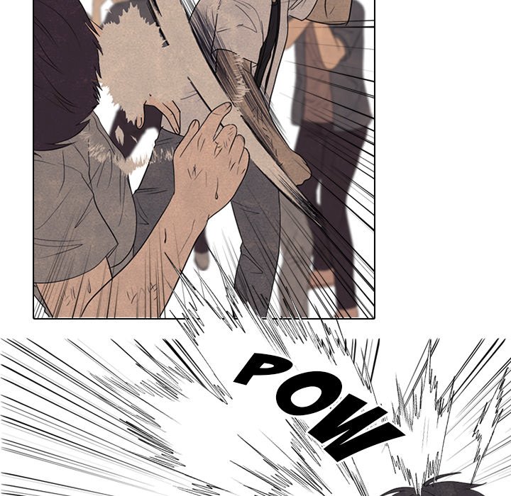 High School Devil chapter 301 page 44