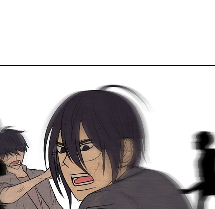 High School Devil chapter 301 page 52