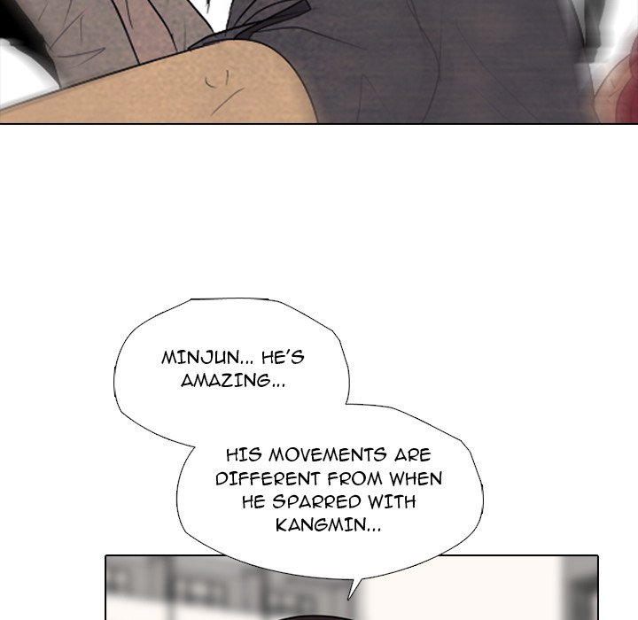 High School Devil chapter 301 page 53