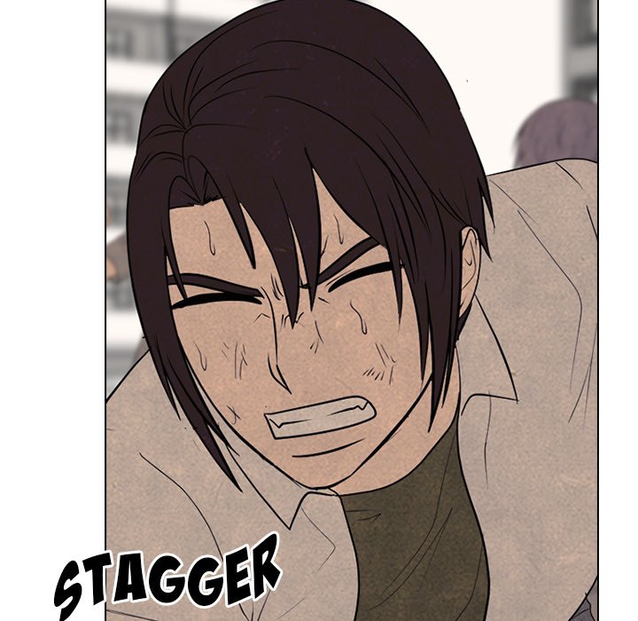High School Devil chapter 301 page 54