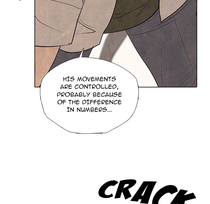 High School Devil chapter 301 page 55