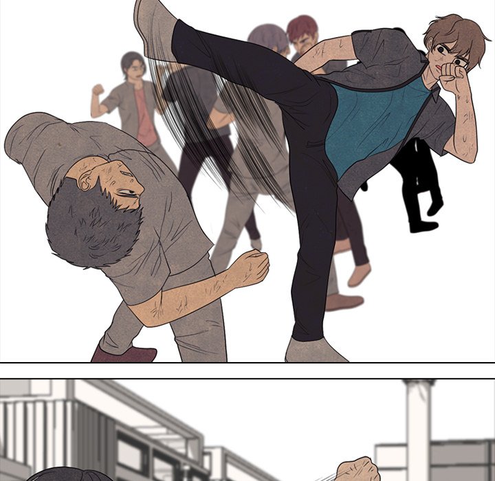 High School Devil chapter 301 page 60