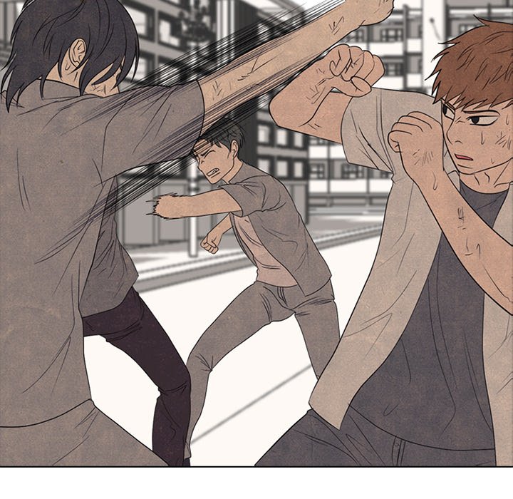 High School Devil chapter 301 page 61