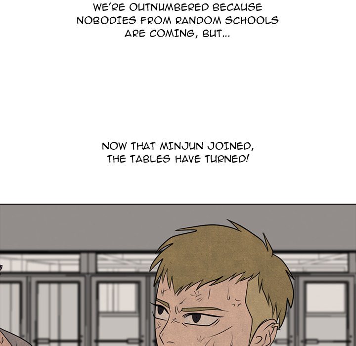 High School Devil chapter 301 page 64