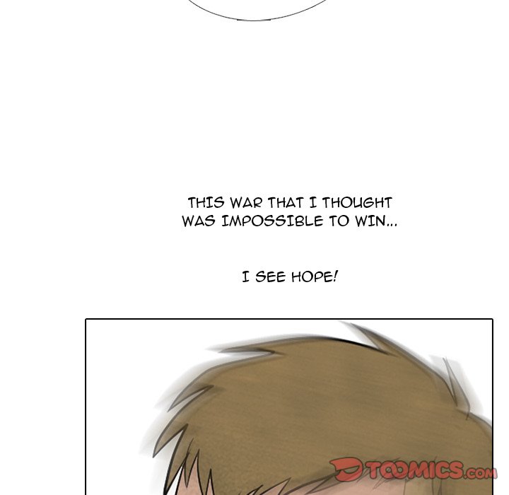 High School Devil chapter 301 page 66