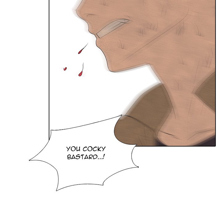 High School Devil chapter 301 page 72
