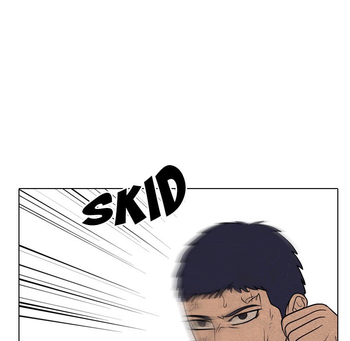 High School Devil chapter 301 page 87