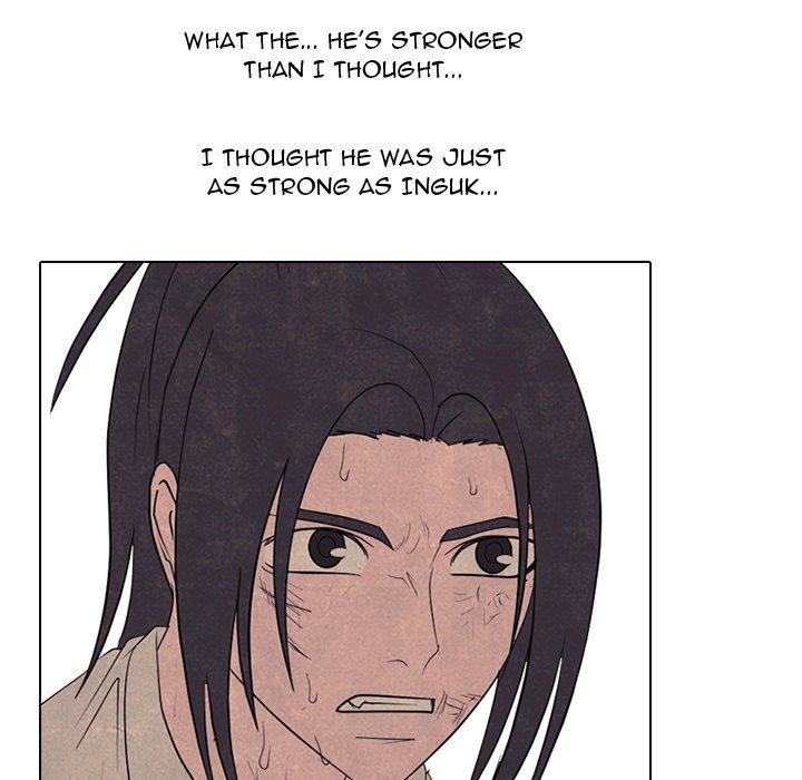 High School Devil chapter 301 page 89