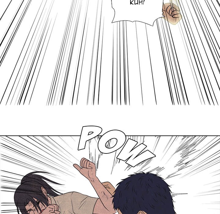 High School Devil chapter 301 page 96