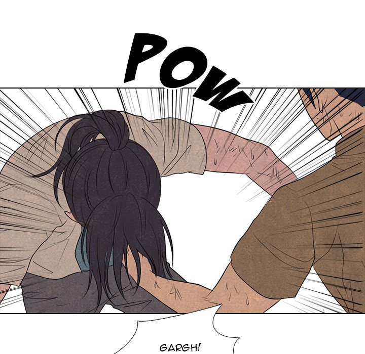 High School Devil chapter 301 page 99