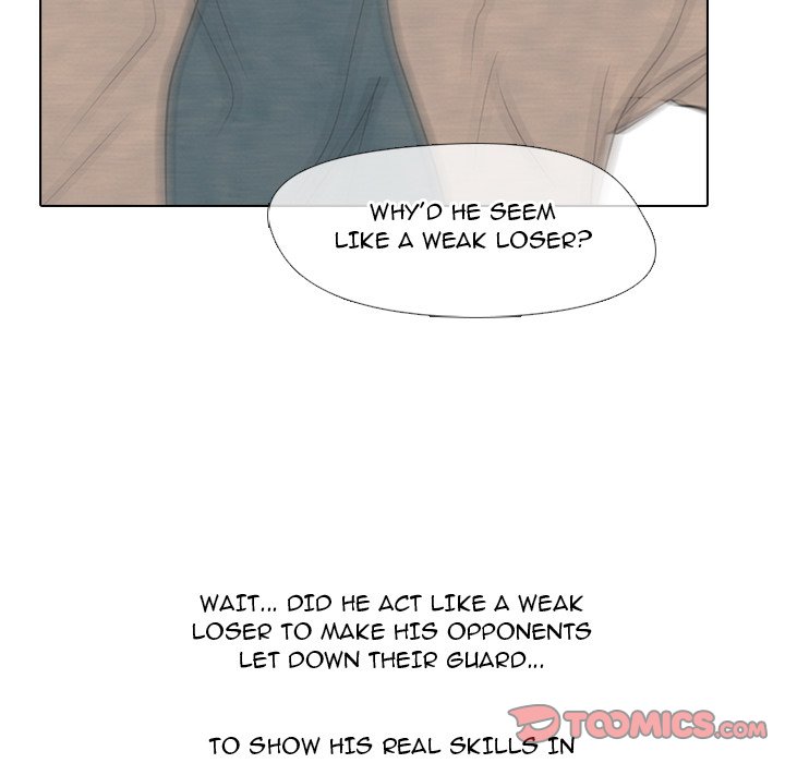 High School Devil chapter 301 page 102