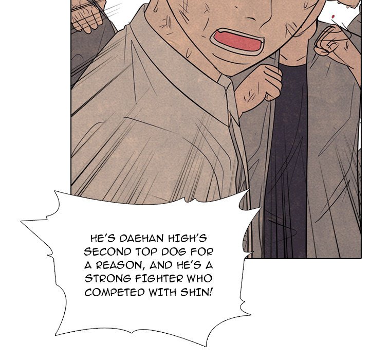 High School Devil chapter 301 page 105