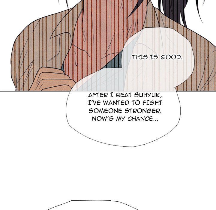 High School Devil chapter 301 page 109