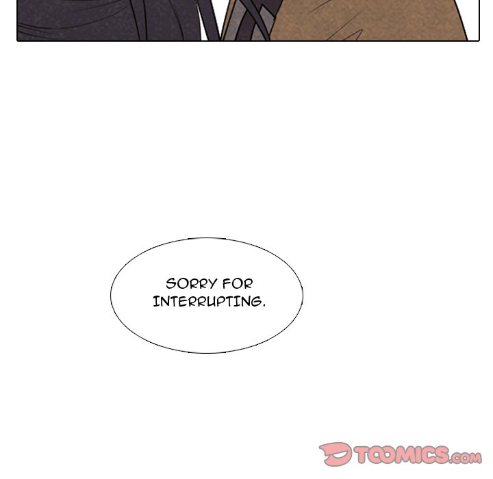 High School Devil chapter 301 page 111