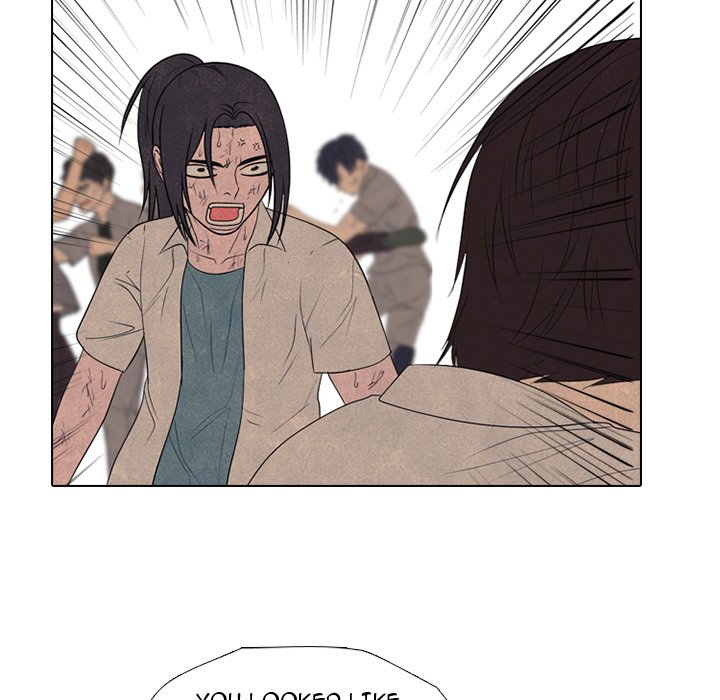 High School Devil chapter 301 page 116
