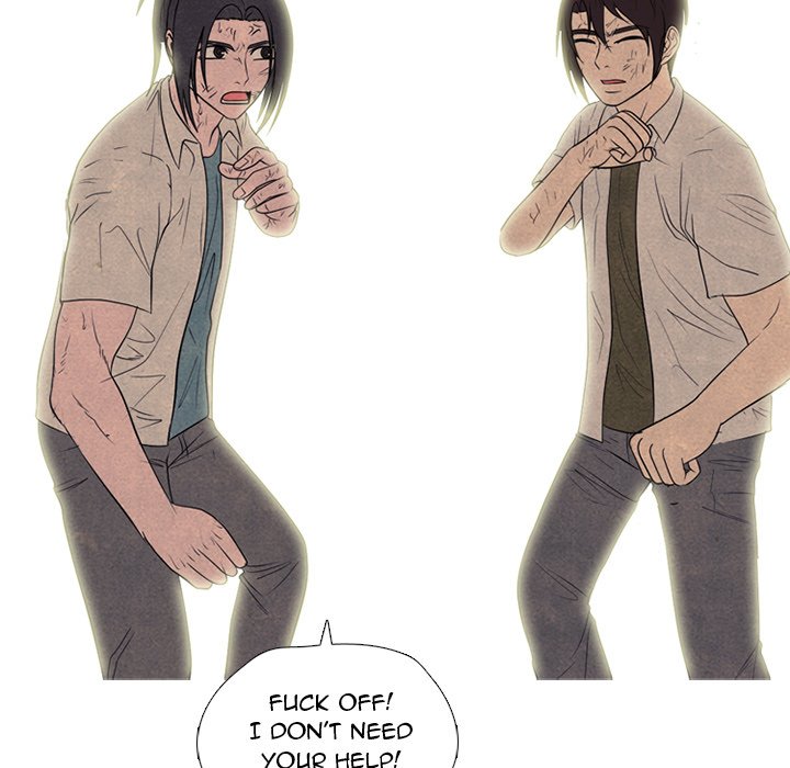 High School Devil chapter 301 page 118
