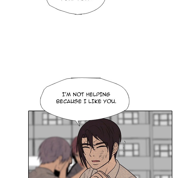 High School Devil chapter 301 page 119
