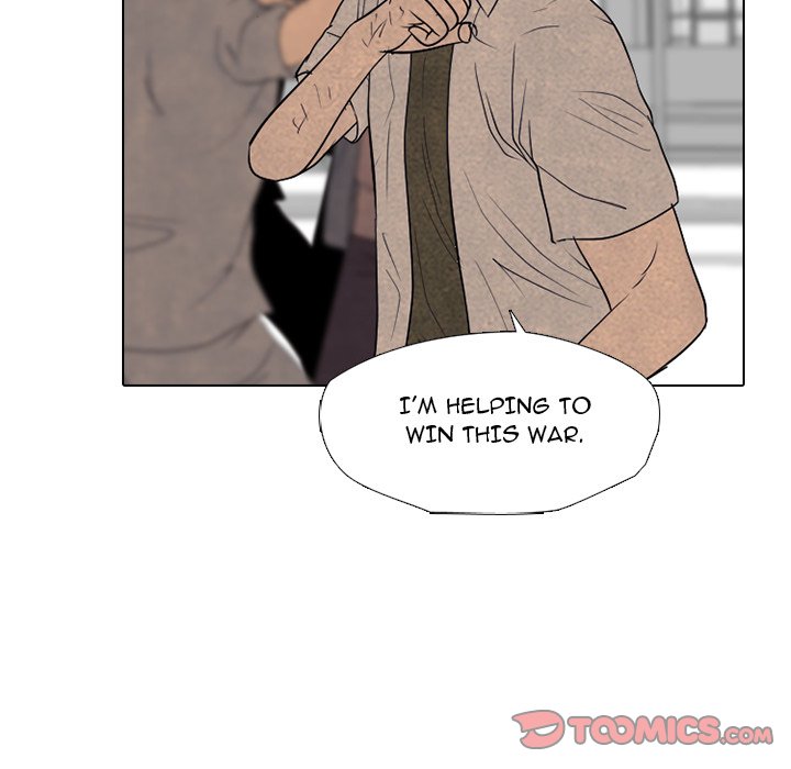 High School Devil chapter 301 page 120