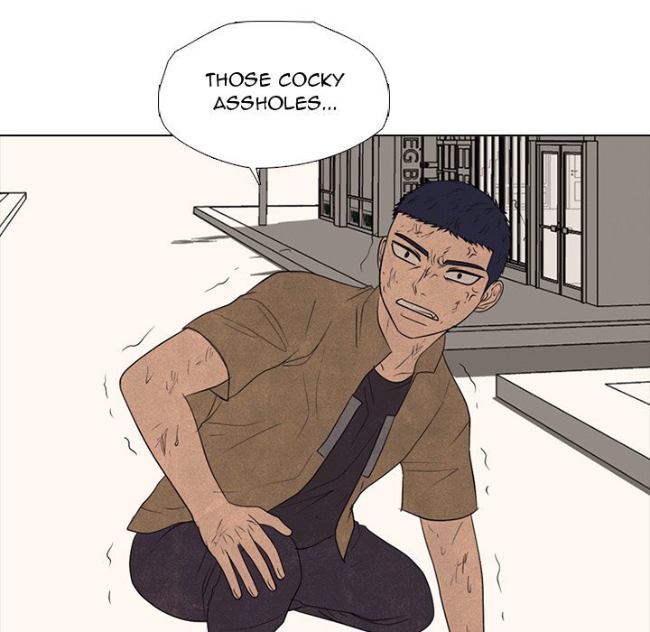 High School Devil chapter 301 page 121