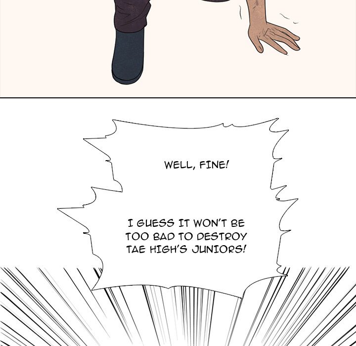 High School Devil chapter 301 page 122