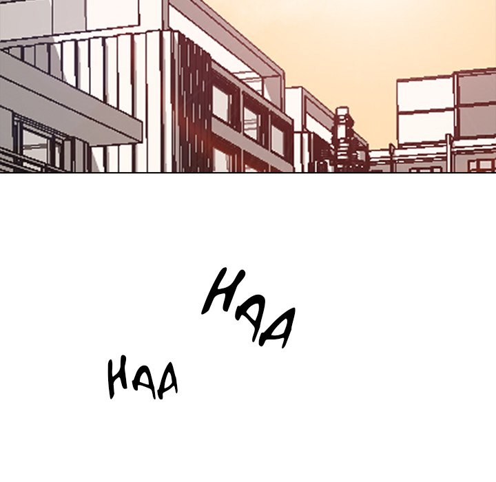 High School Devil chapter 301 page 126