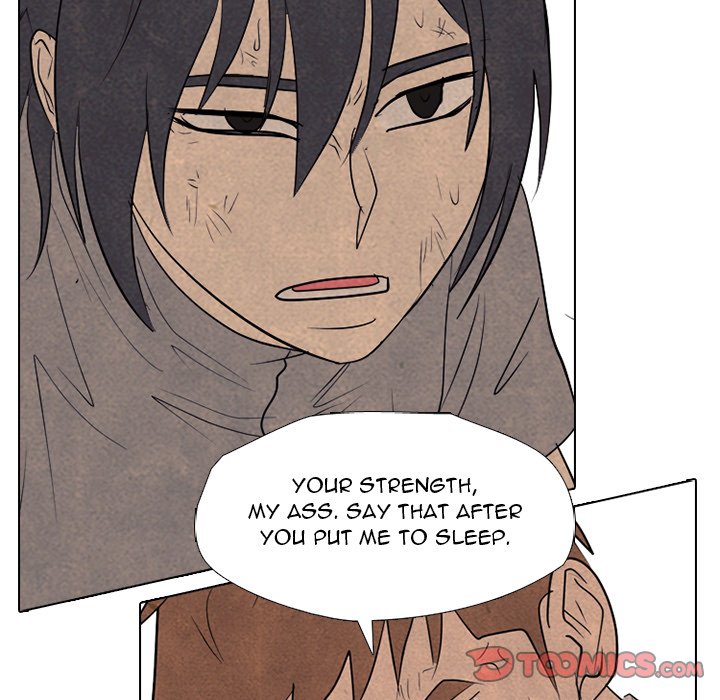 High School Devil chapter 301 page 129
