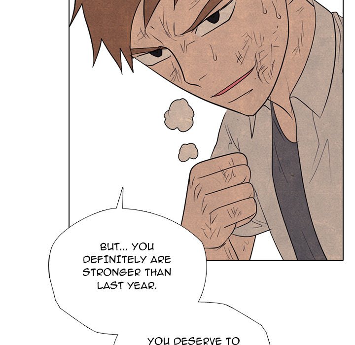 High School Devil chapter 301 page 130