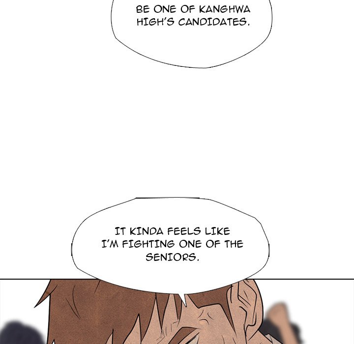 High School Devil chapter 301 page 131