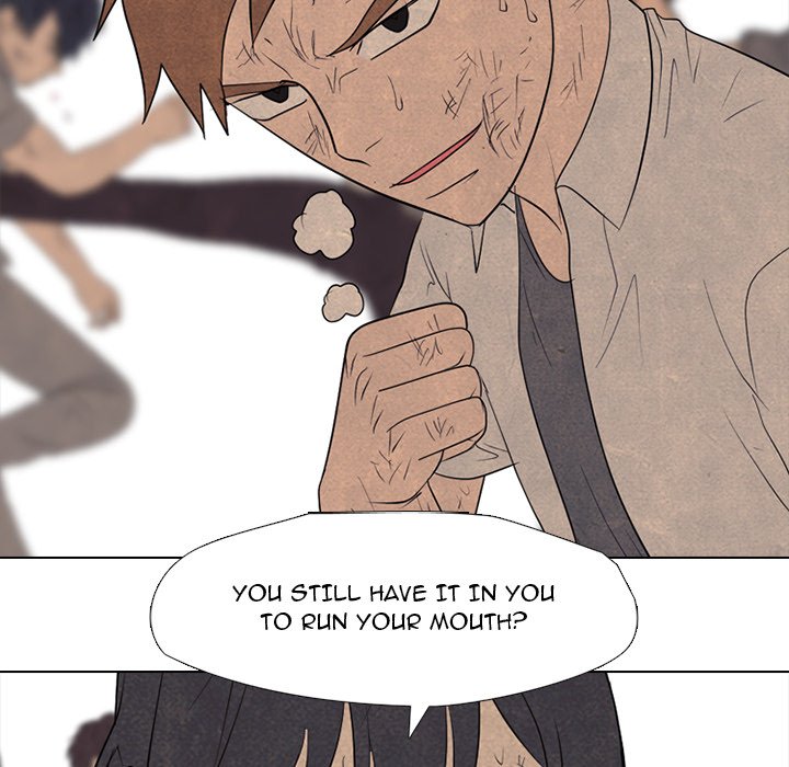 High School Devil chapter 301 page 132