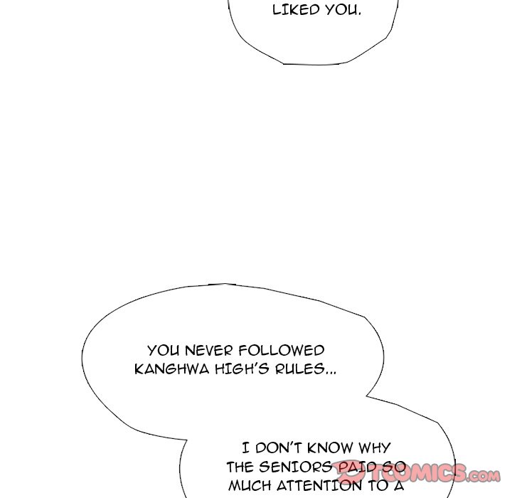 High School Devil chapter 301 page 138