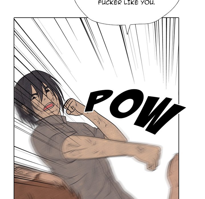 High School Devil chapter 301 page 139