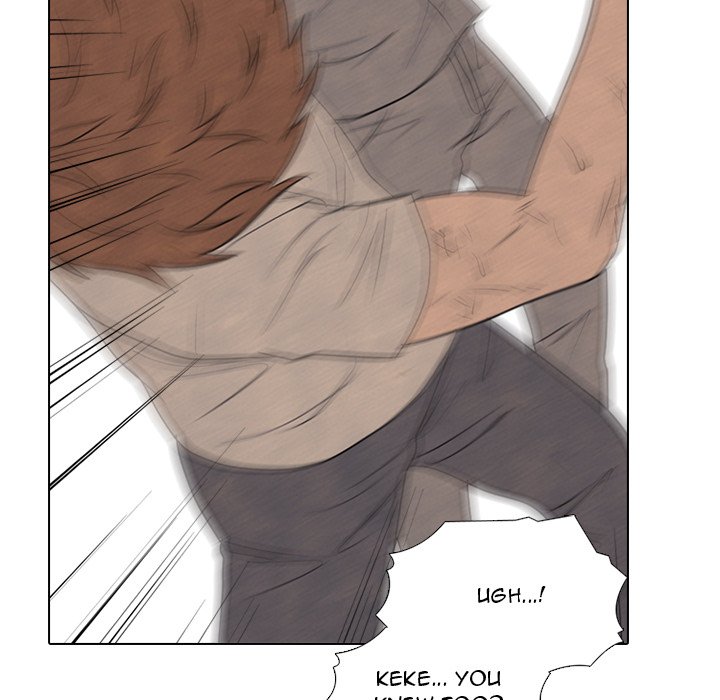 High School Devil chapter 301 page 140