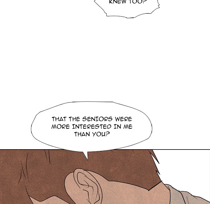 High School Devil chapter 301 page 141