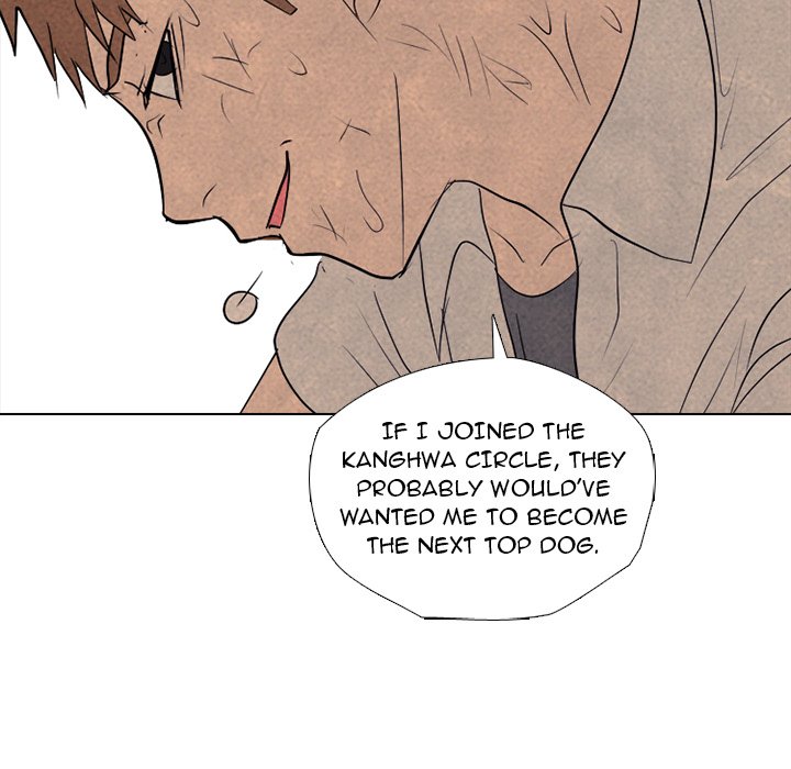 High School Devil chapter 301 page 142